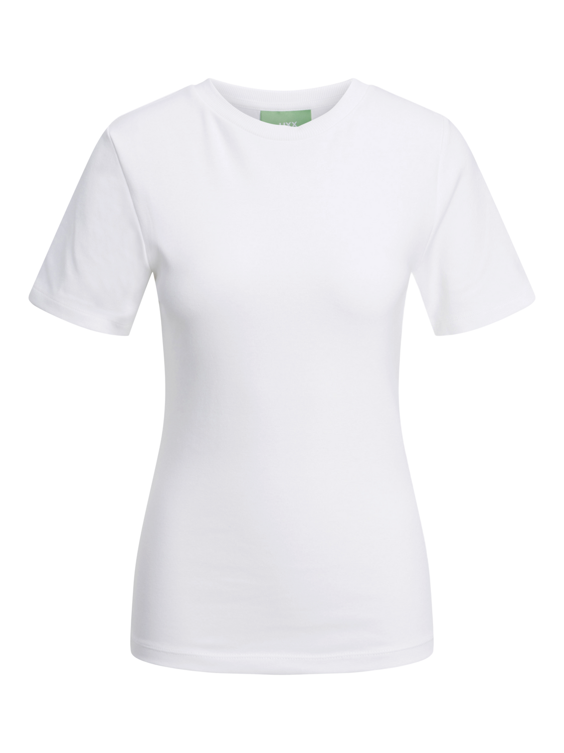 JXBELLE T-Shirt - Bright White